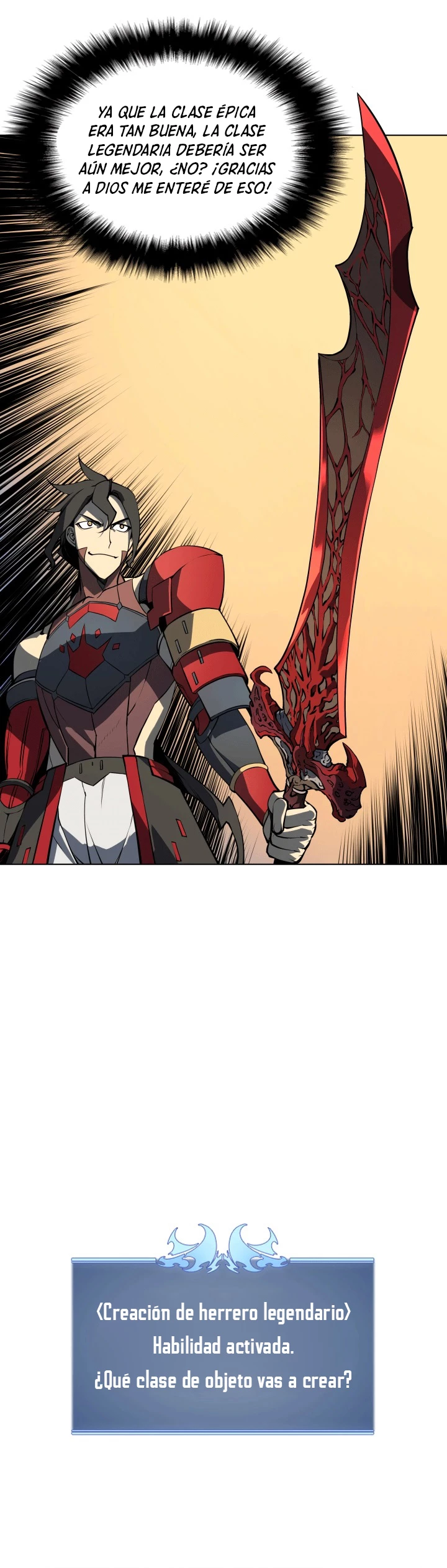 Overgeared capítulo 9 página 8