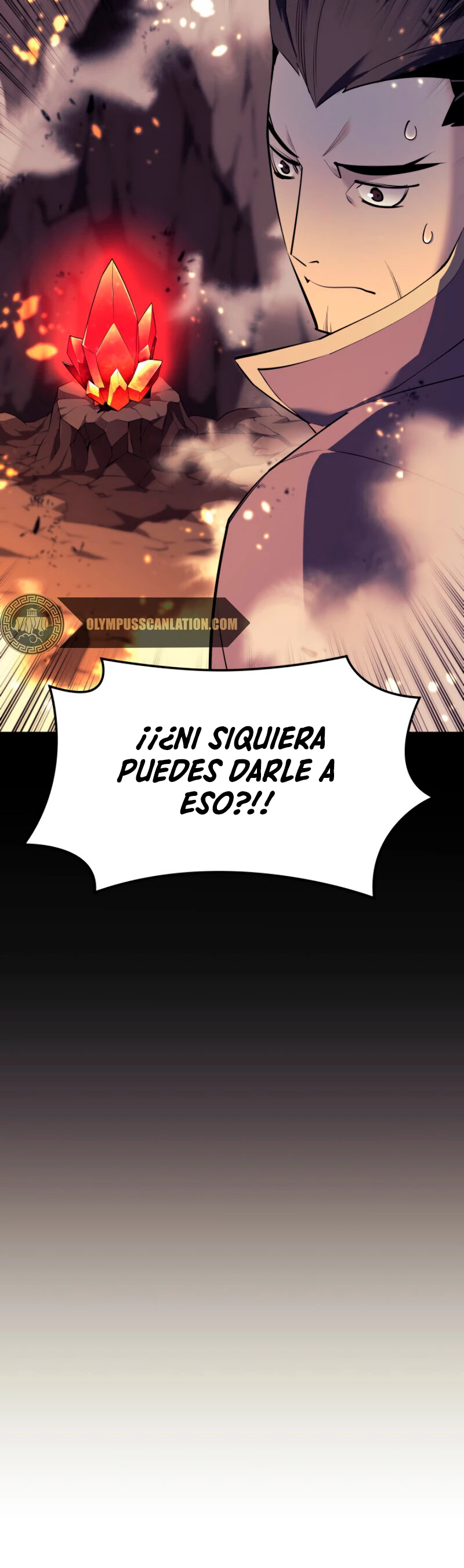 Overgeared capítulo 90 página 10