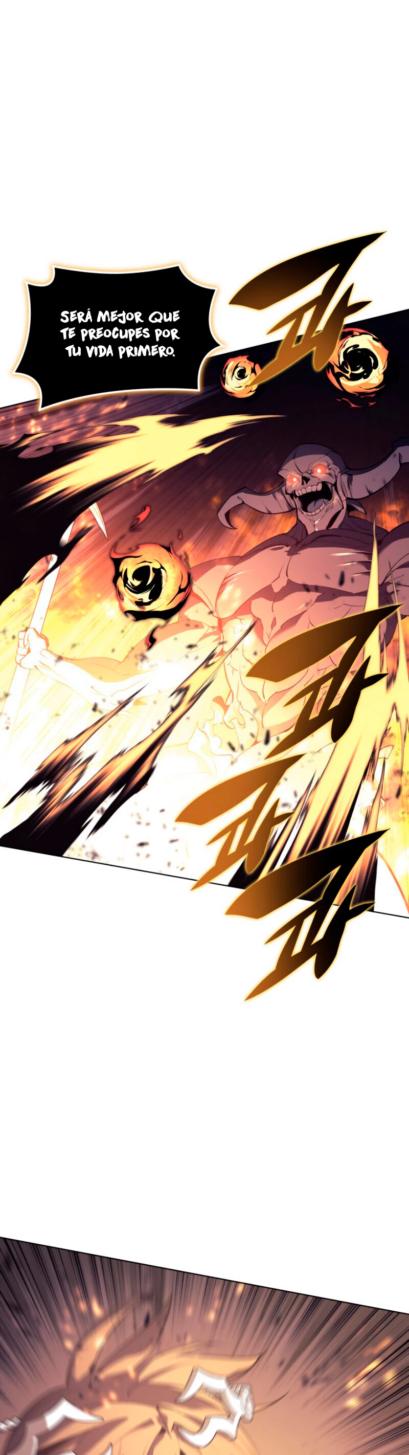 Overgeared capítulo 90 página 12