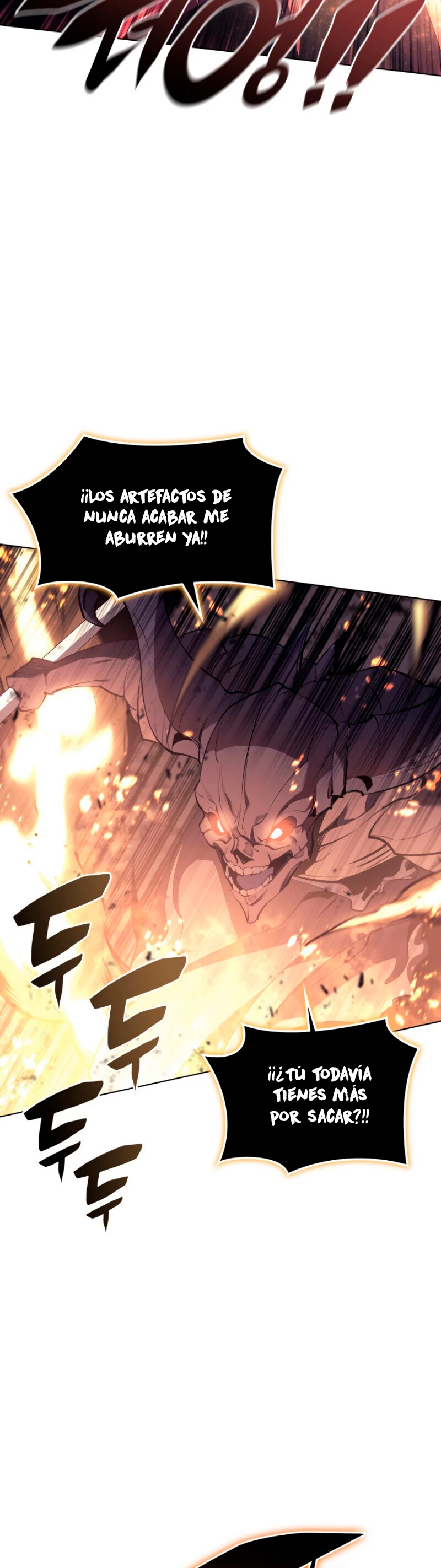 Overgeared capítulo 90 página 14
