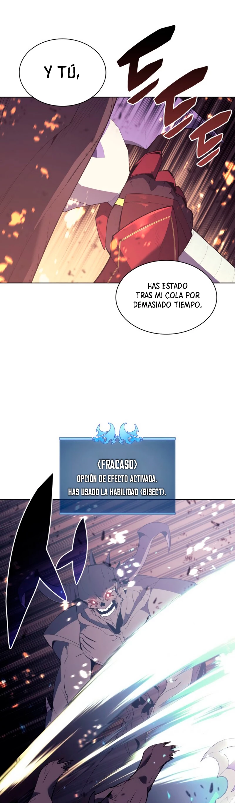 Overgeared capítulo 90 página 24