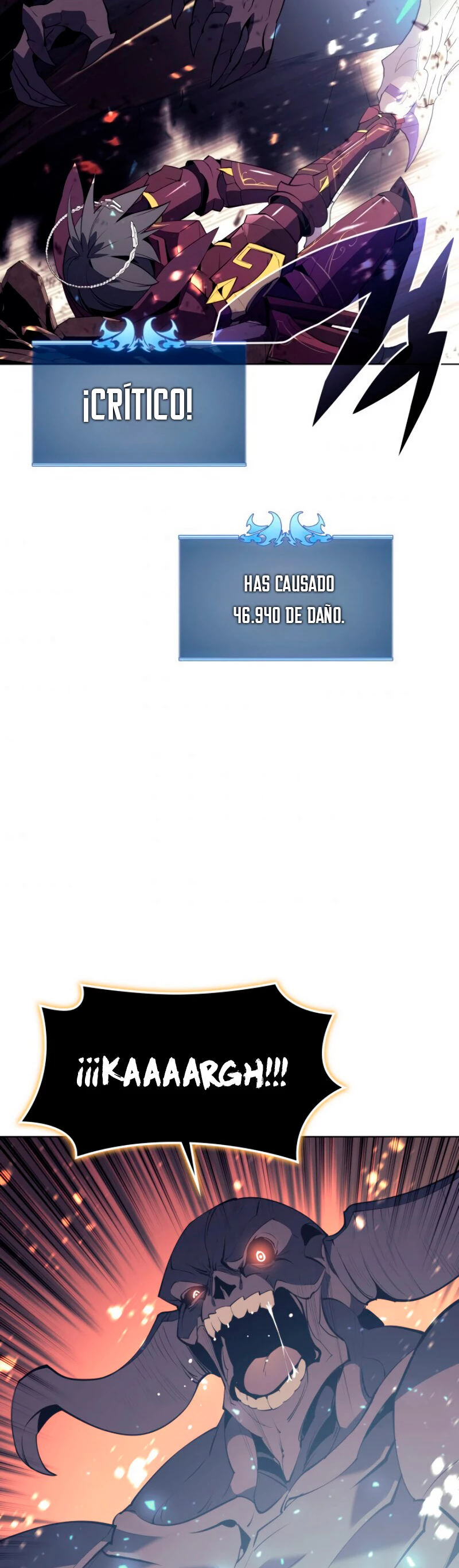 Overgeared capítulo 90 página 25