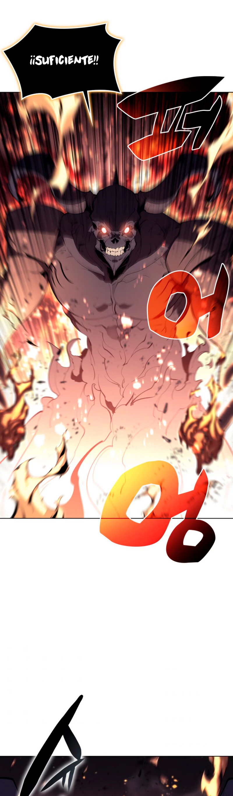 Overgeared capítulo 90 página 28