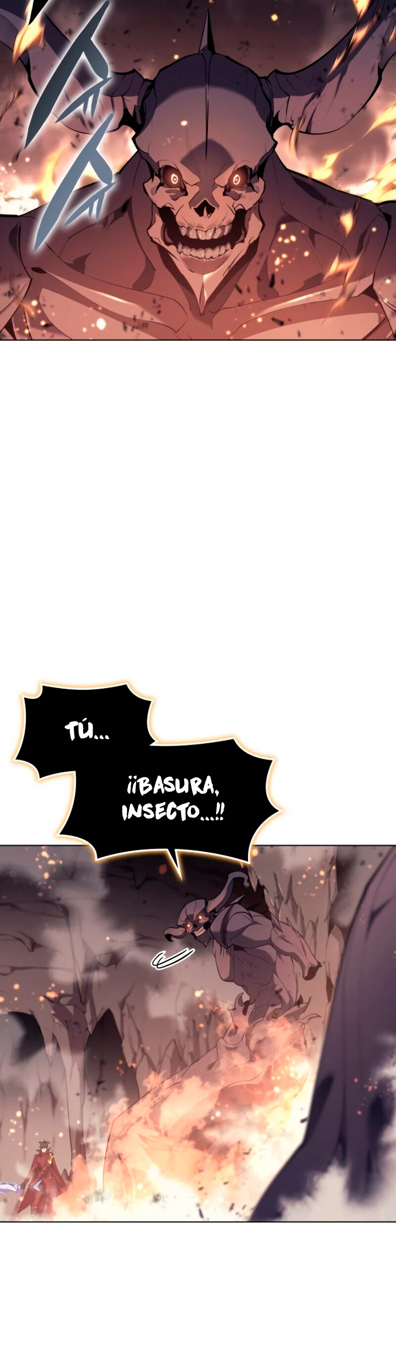 Overgeared capítulo 90 página 29
