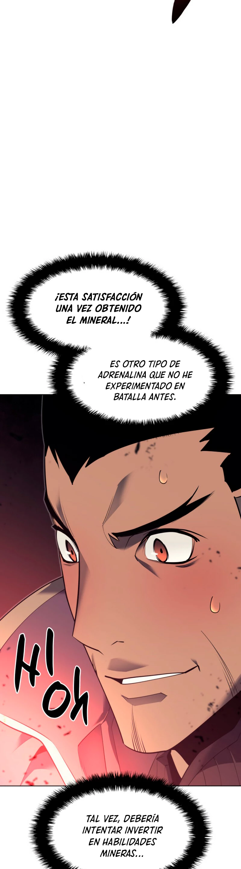 Overgeared capítulo 90 página 33