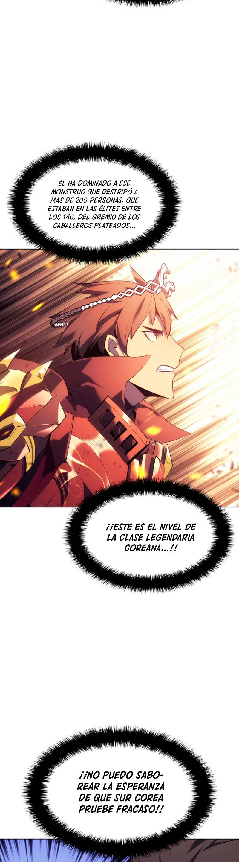 Overgeared capítulo 90 página 37