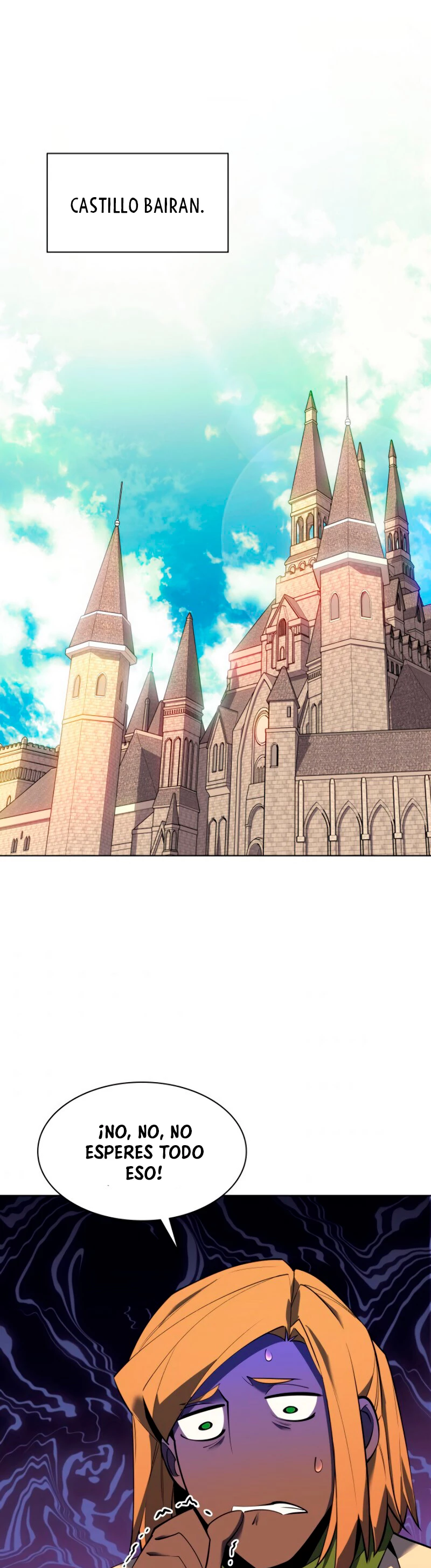 Overgeared capítulo 90 página 39