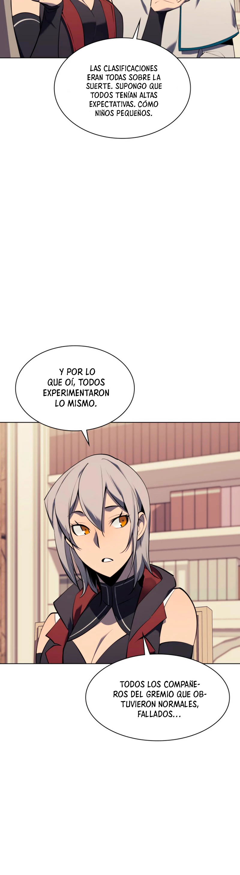 Overgeared capítulo 90 página 42