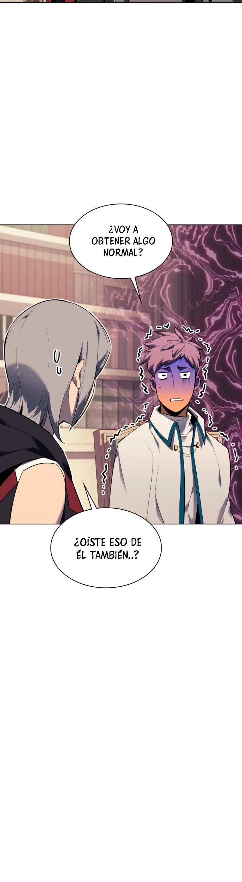 Overgeared capítulo 90 página 45