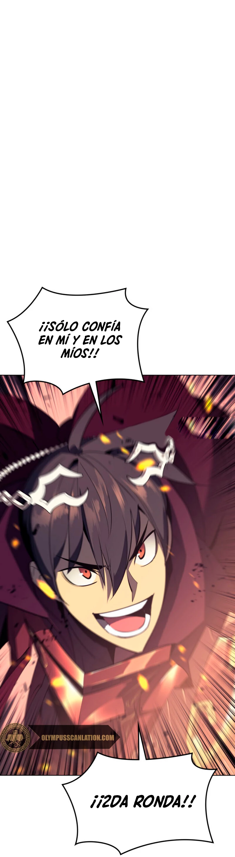 Overgeared capítulo 90 página 46
