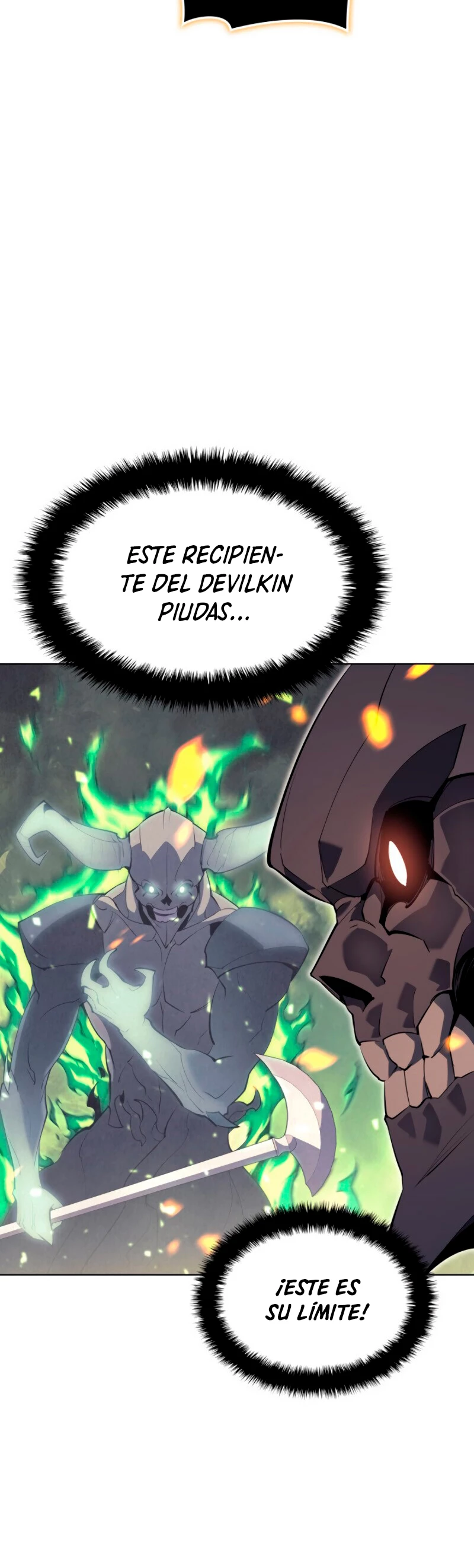 Overgeared capítulo 90 página 49