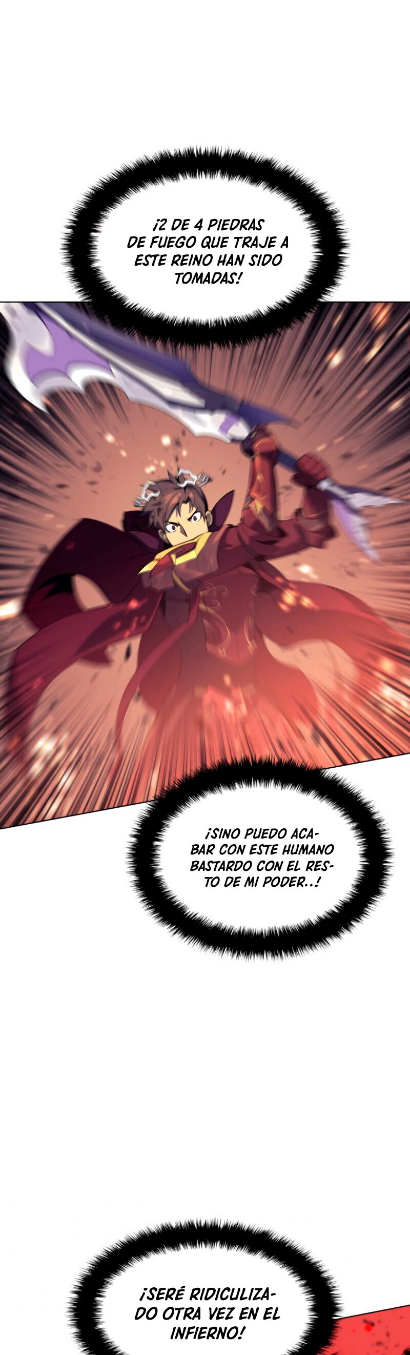 Overgeared capítulo 90 página 50