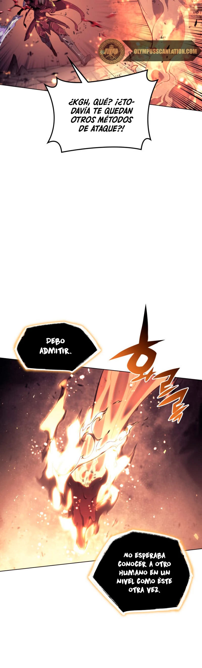 Overgeared capítulo 90 página 53