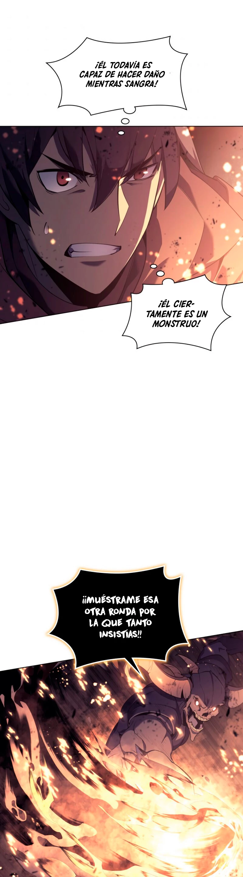 Overgeared capítulo 90 página 55
