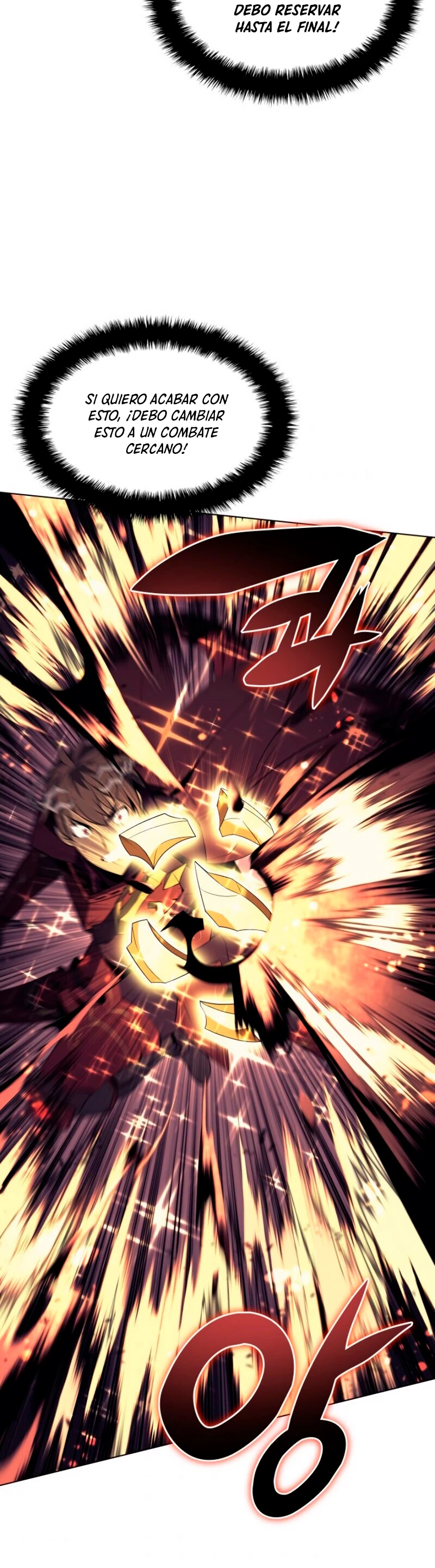 Overgeared capítulo 90 página 58