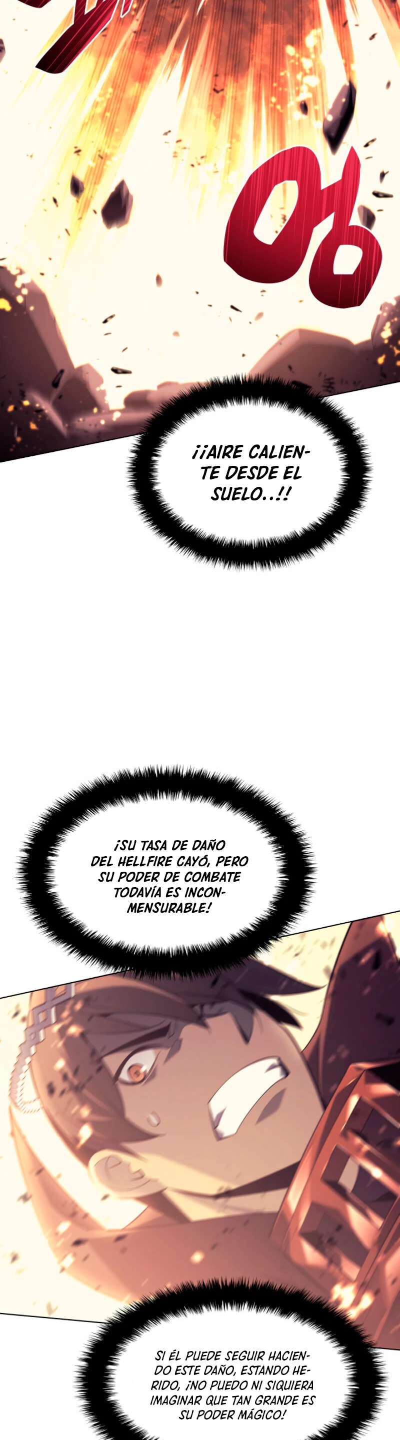 Overgeared capítulo 90 página 60
