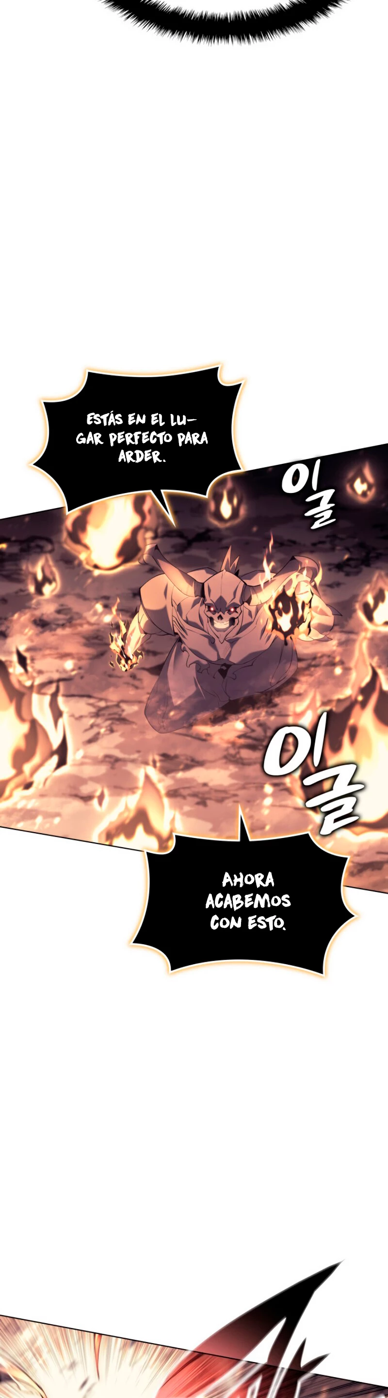 Overgeared capítulo 90 página 61