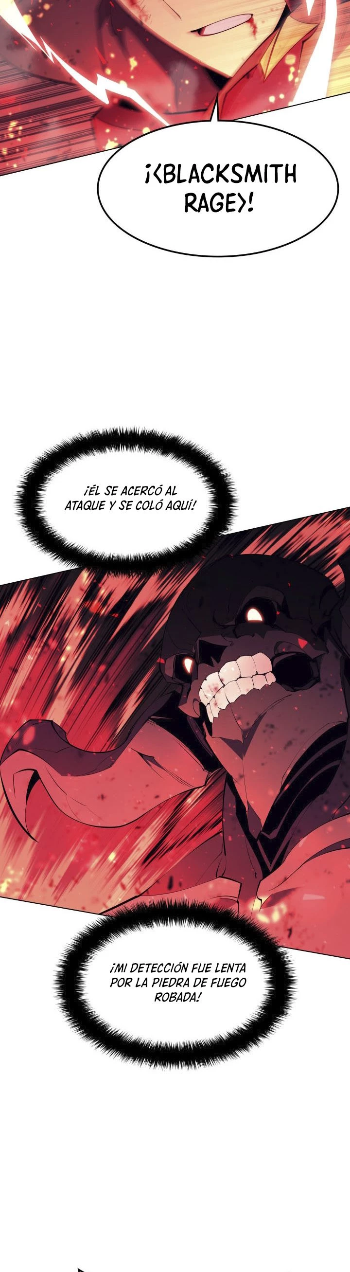 Overgeared capítulo 91 página 10