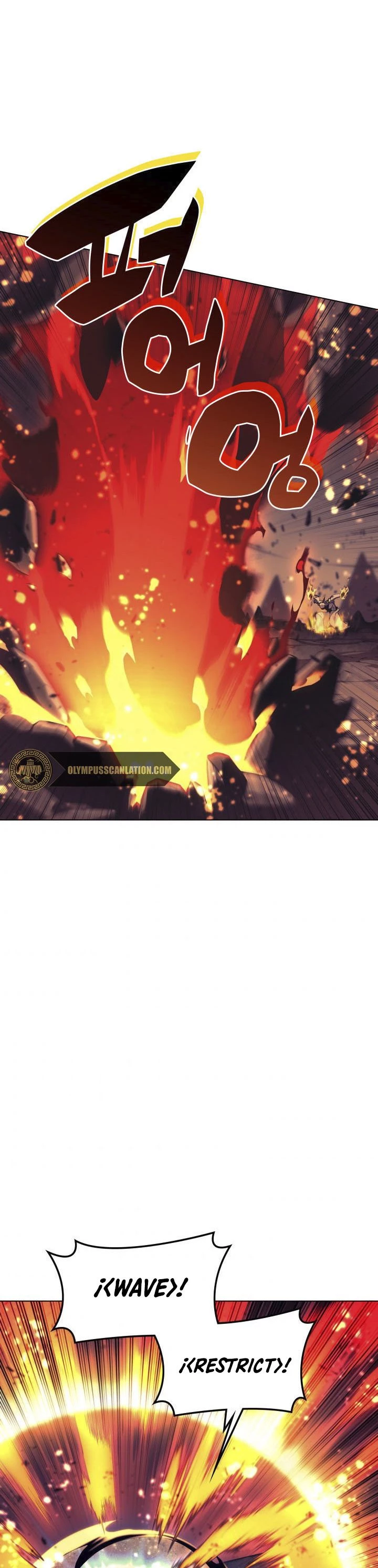 Overgeared capítulo 91 página 16