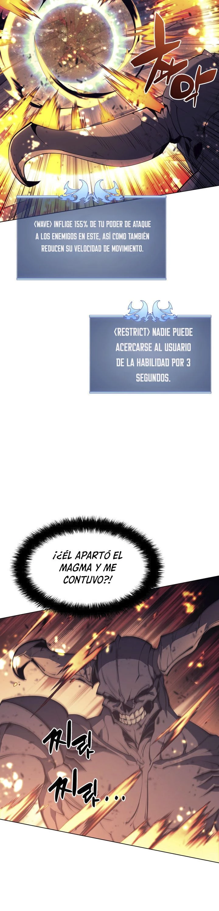 Overgeared capítulo 91 página 17