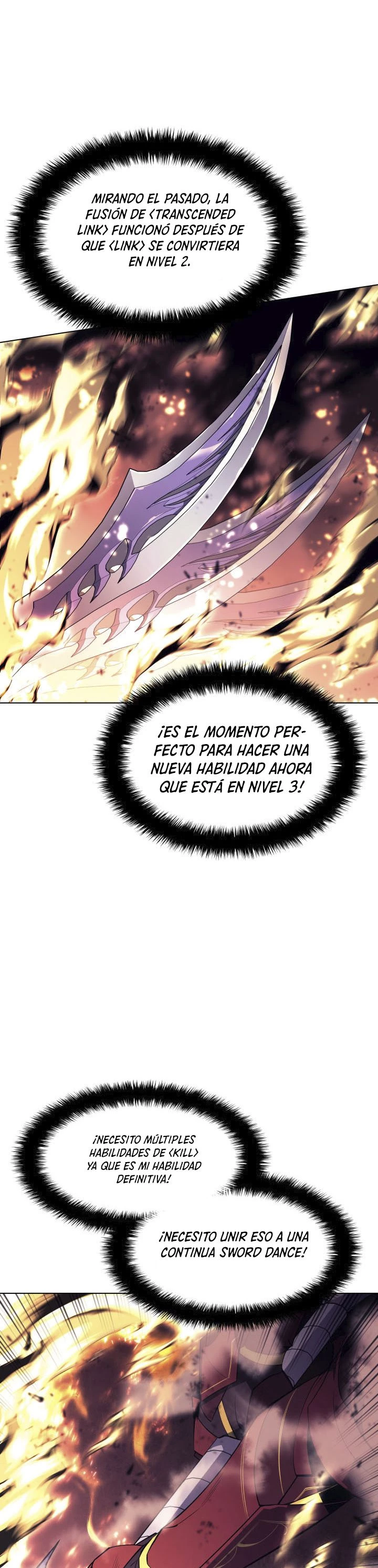 Overgeared capítulo 91 página 20