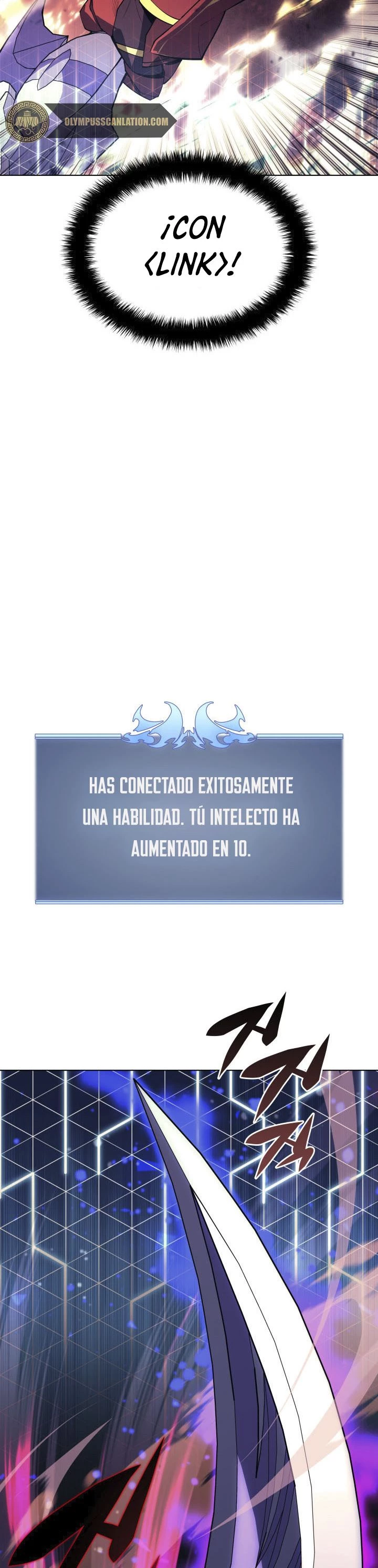 Overgeared capítulo 91 página 21