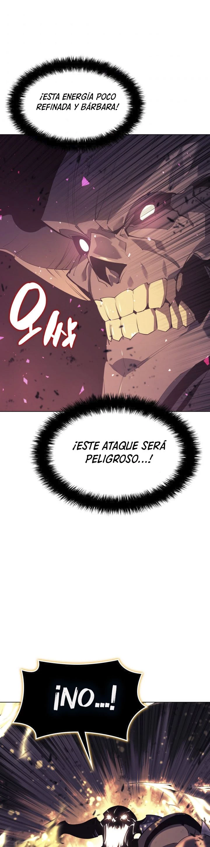 Overgeared capítulo 91 página 23