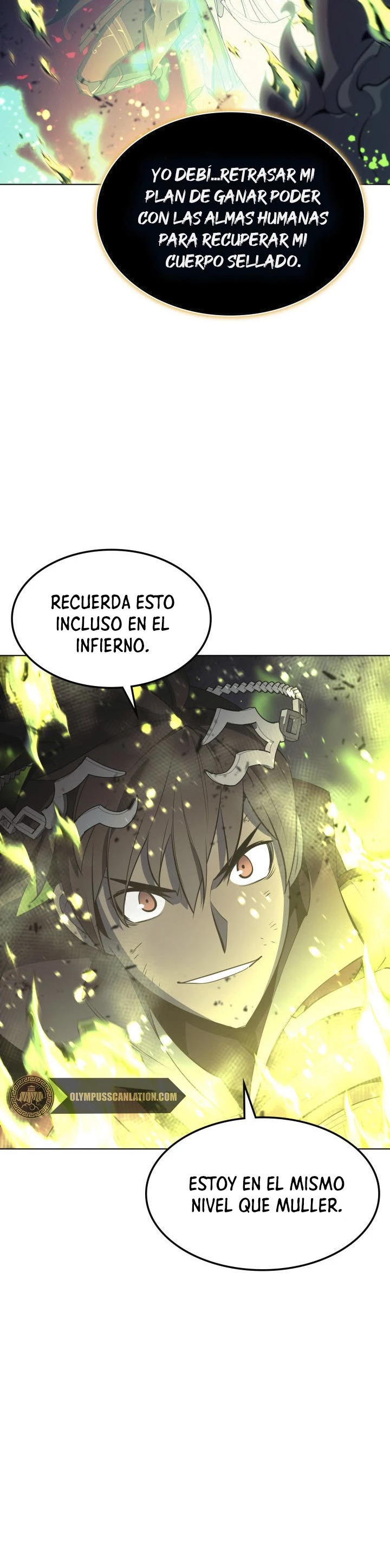Overgeared capítulo 91 página 30