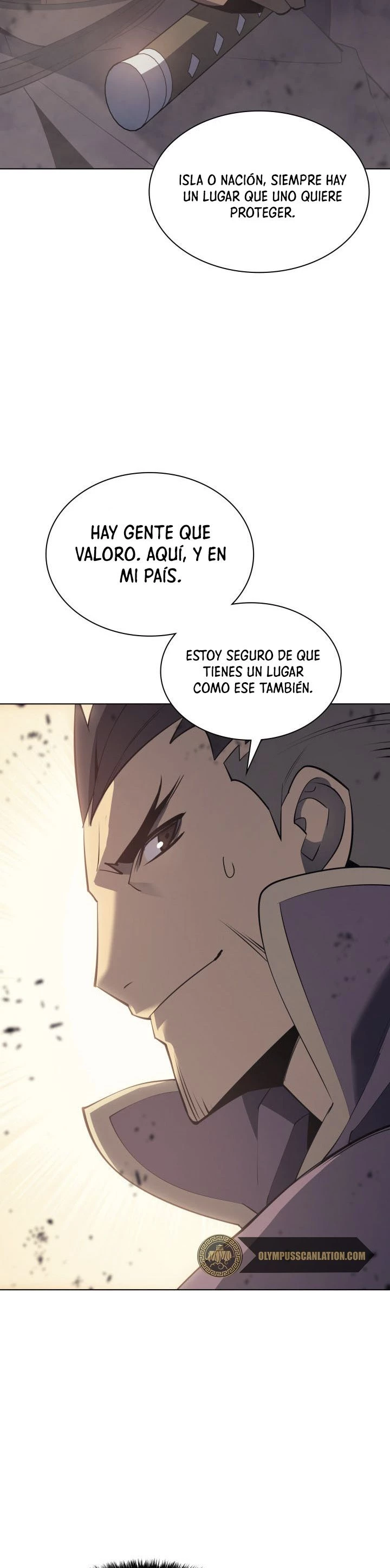 Overgeared capítulo 91 página 47