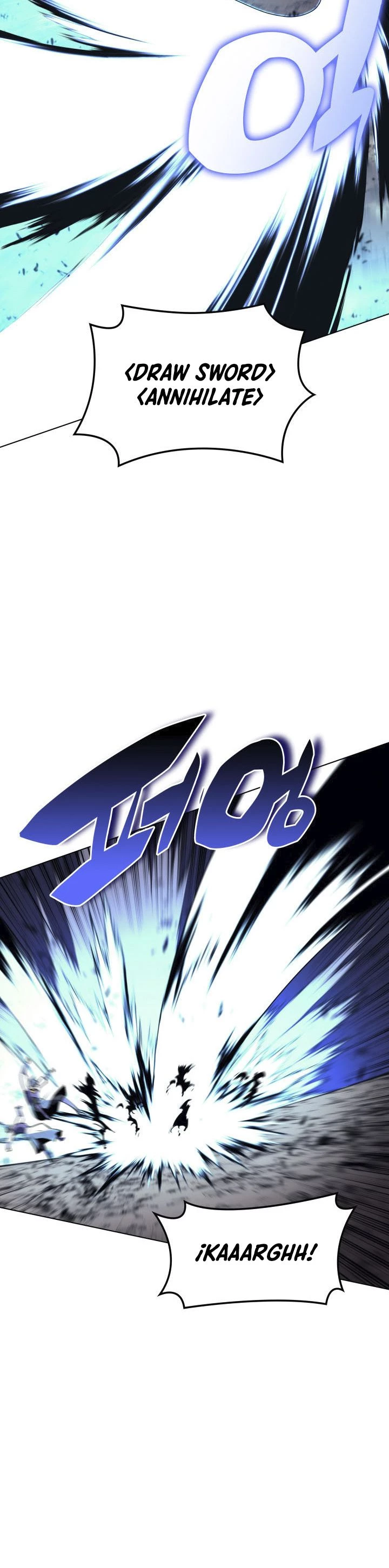 Overgeared capítulo 91 página 49