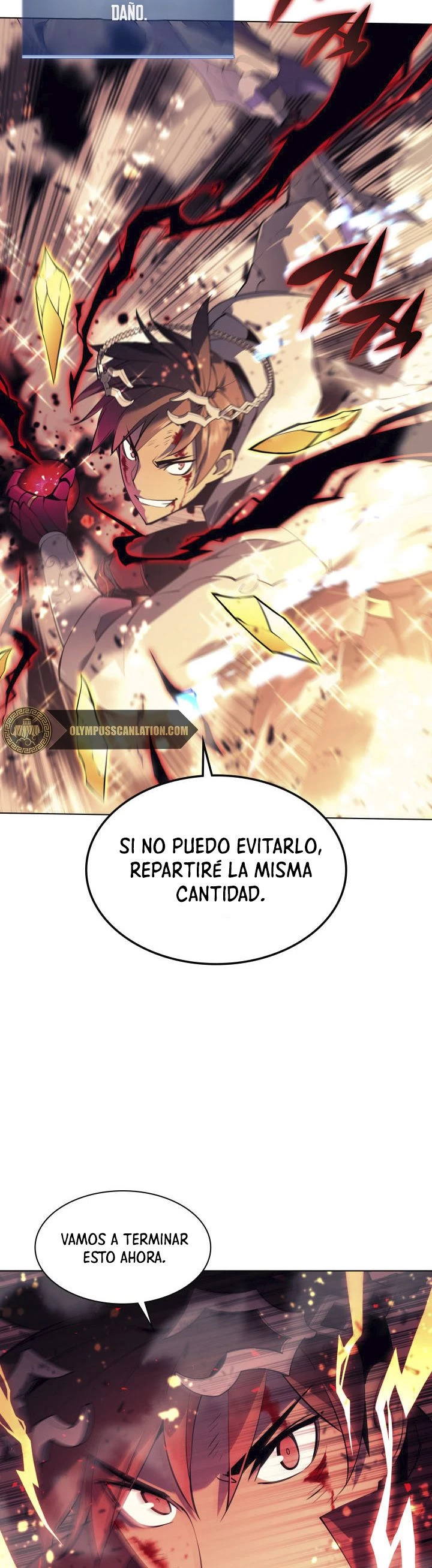 Overgeared capítulo 91 página 9
