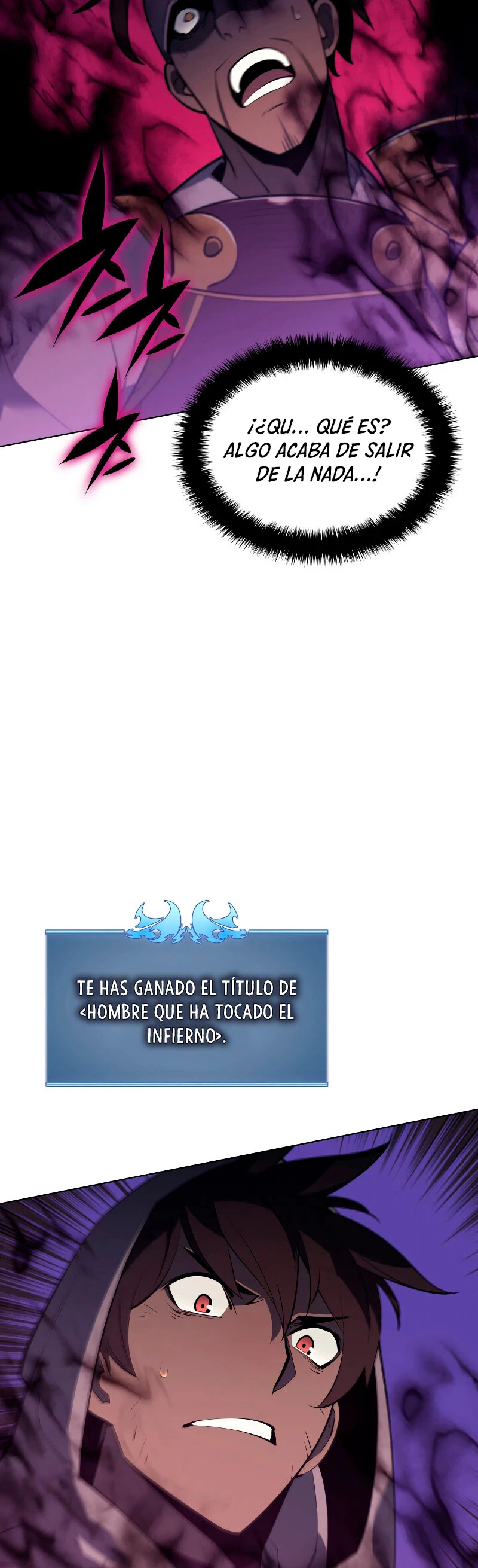 Overgeared capítulo 92 página 12