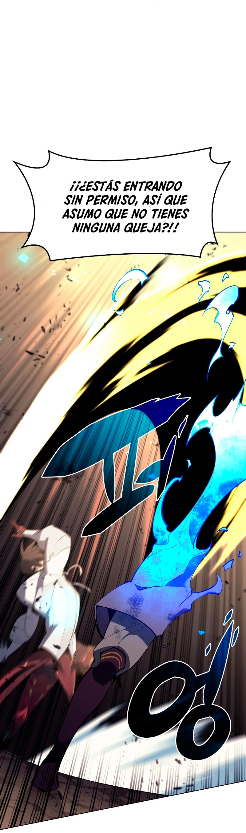 Overgeared capítulo 92 página 19