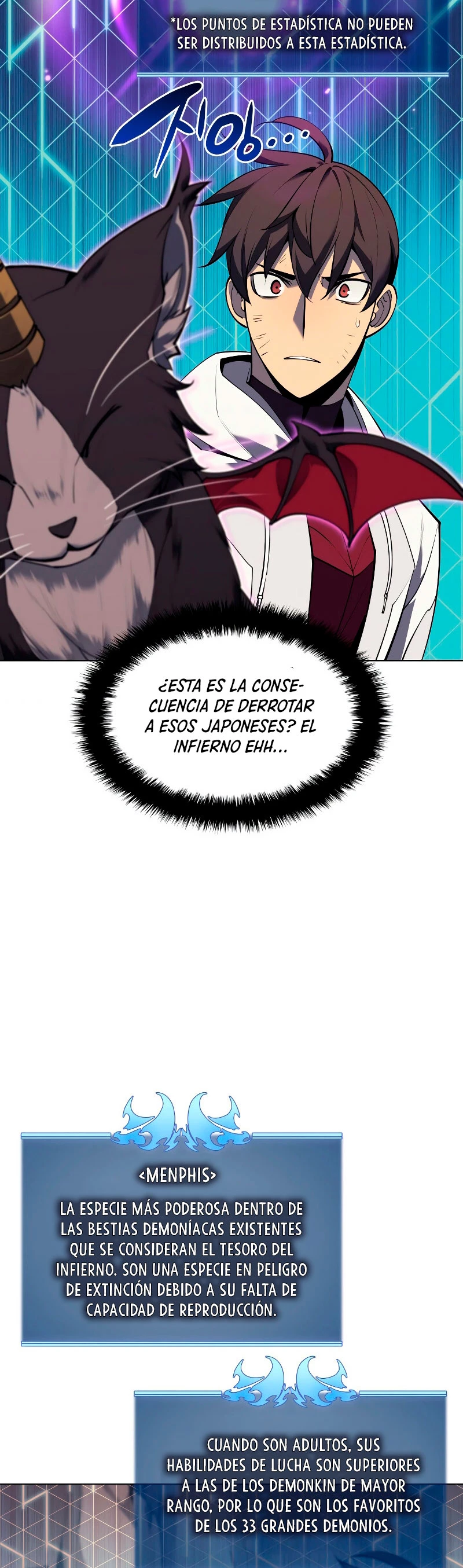 Overgeared capítulo 92 página 26