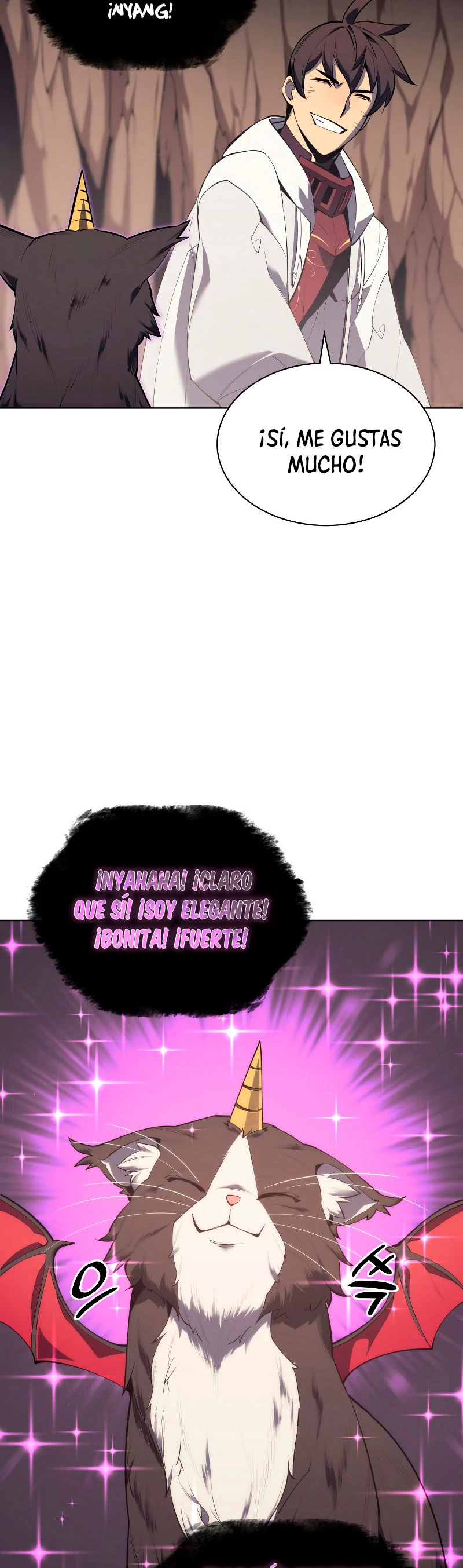 Overgeared capítulo 92 página 30