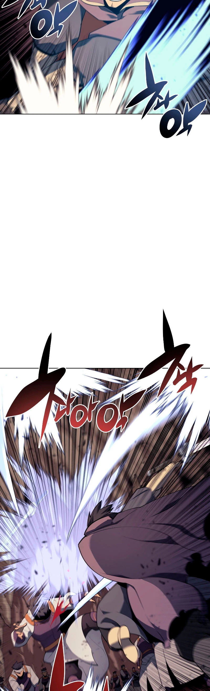 Overgeared capítulo 92 página 4