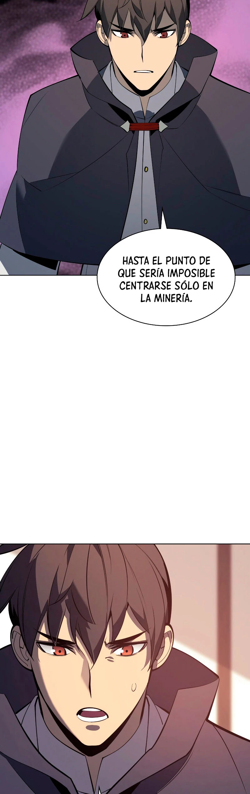 Overgeared capítulo 92 página 42