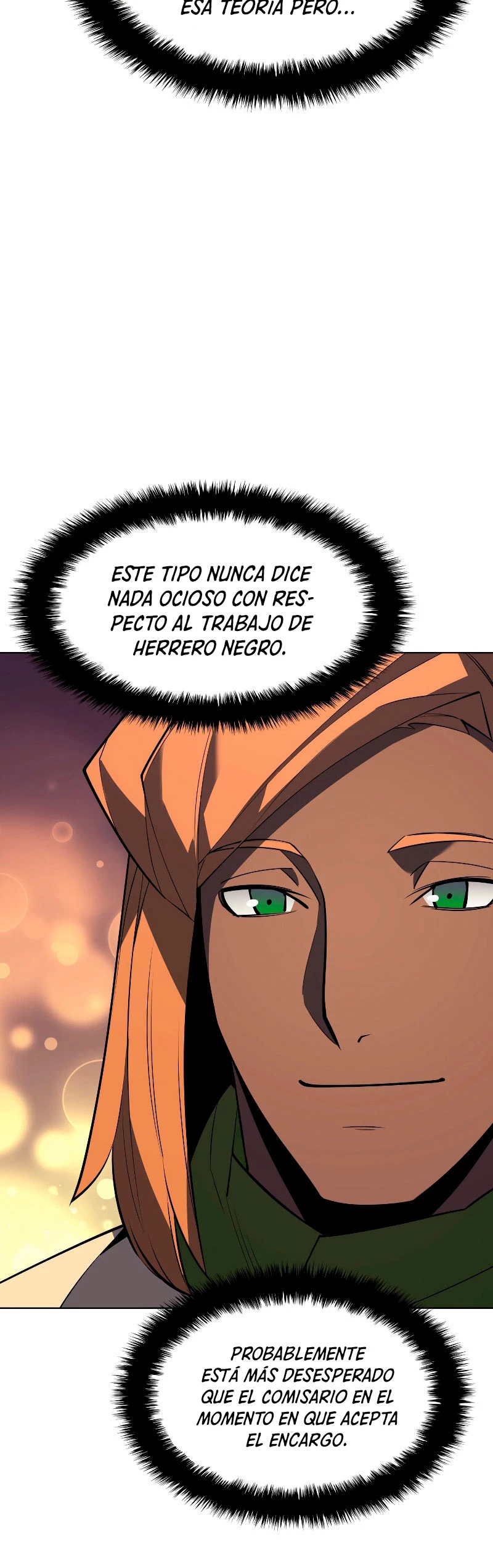 Overgeared capítulo 92 página 44