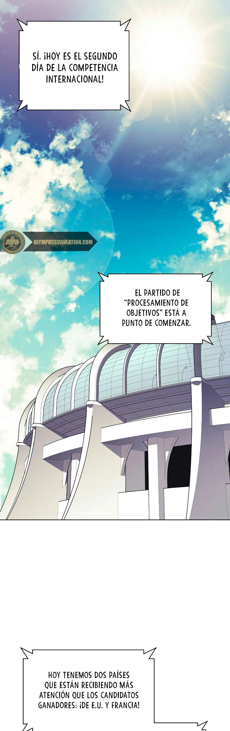 Overgeared capítulo 92 página 50