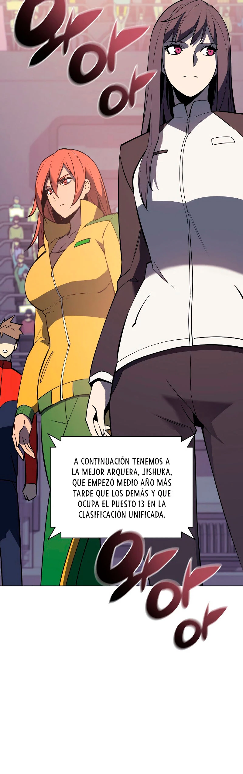Overgeared capítulo 92 página 52
