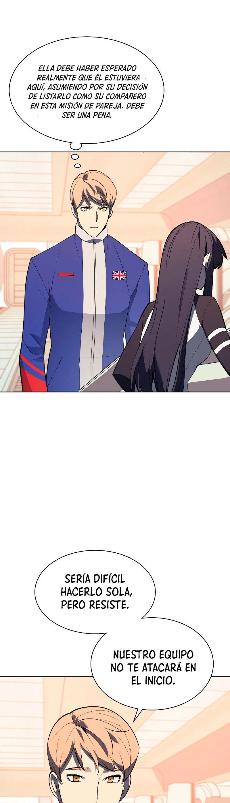 Overgeared capítulo 92 página 59