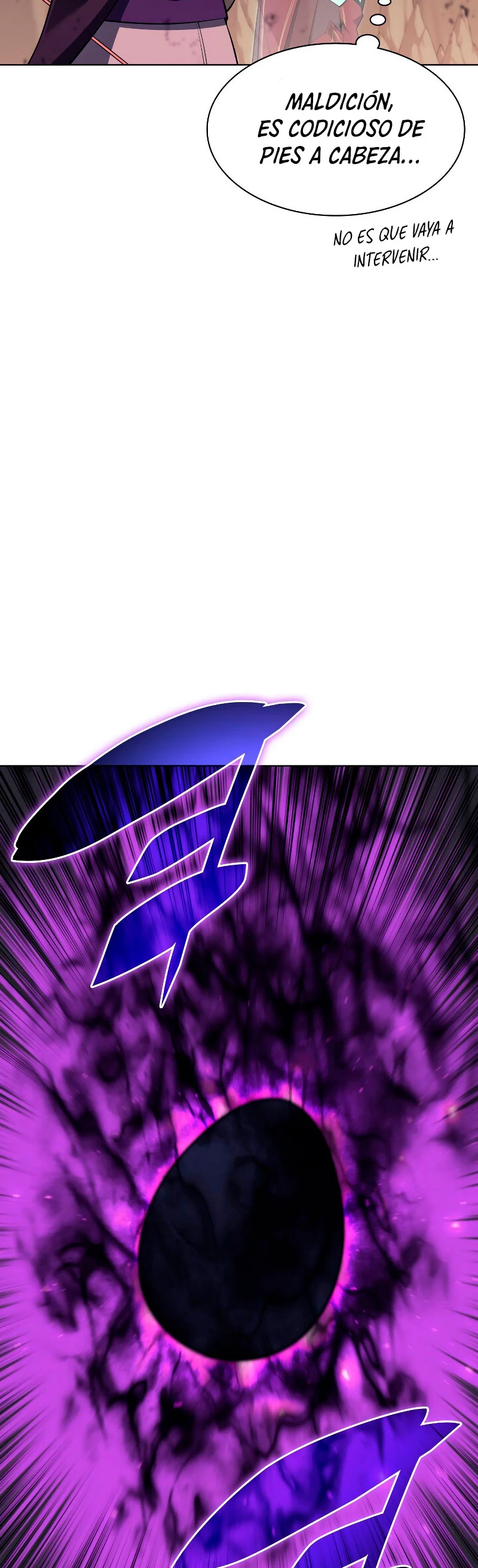 Overgeared capítulo 92 página 8