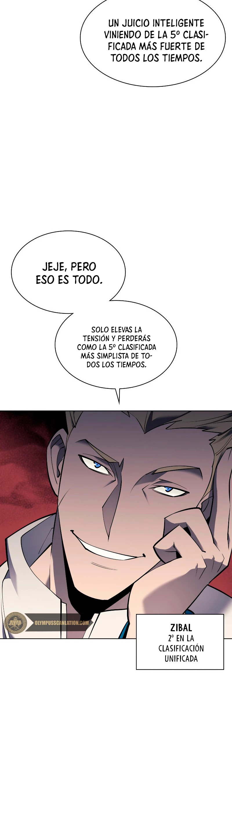 Overgeared capítulo 93 página 11