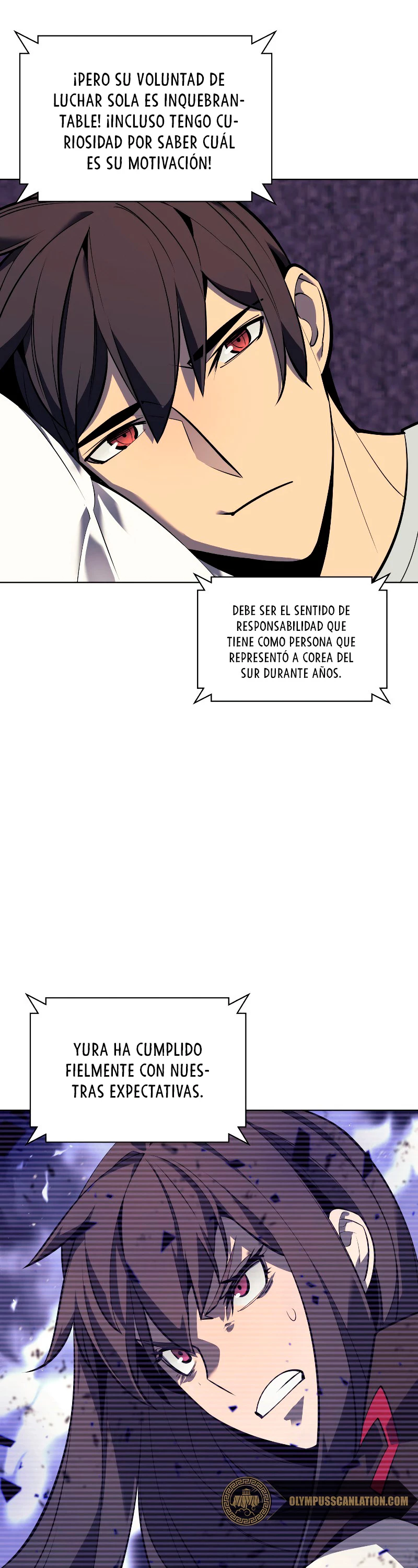 Overgeared capítulo 93 página 22