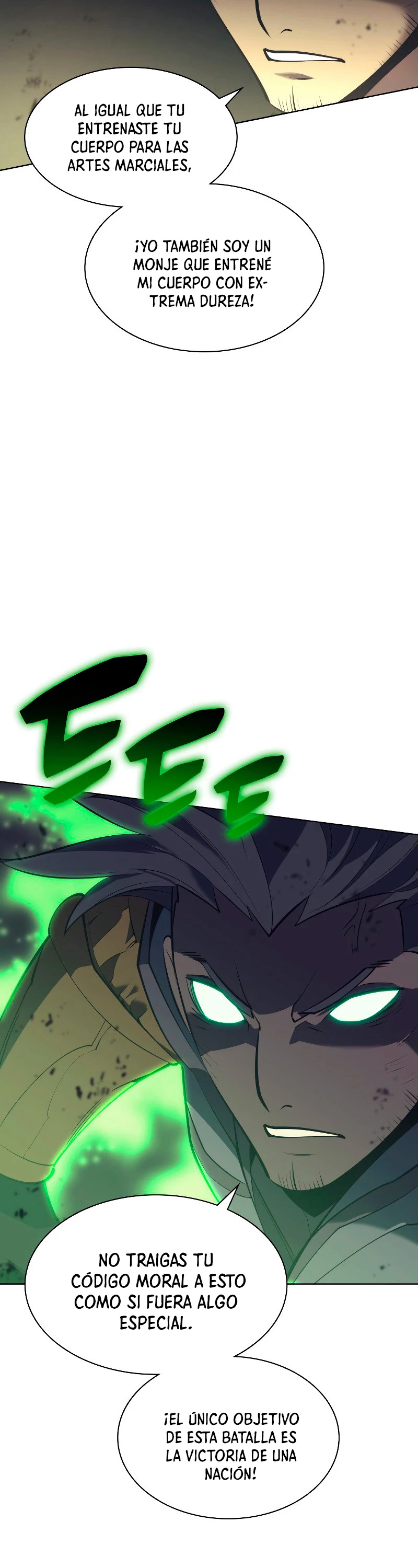 Overgeared capítulo 93 página 38
