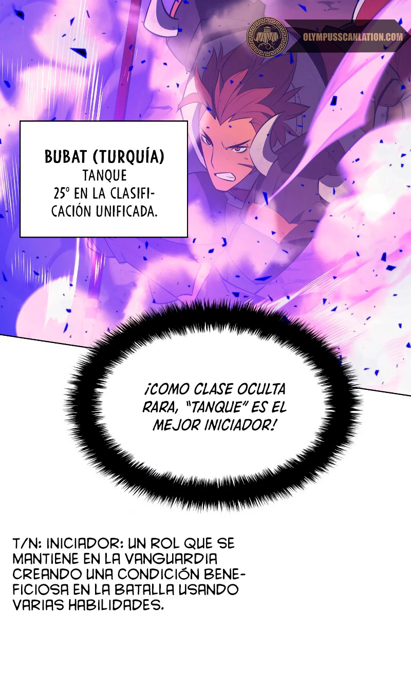Overgeared capítulo 93 página 41