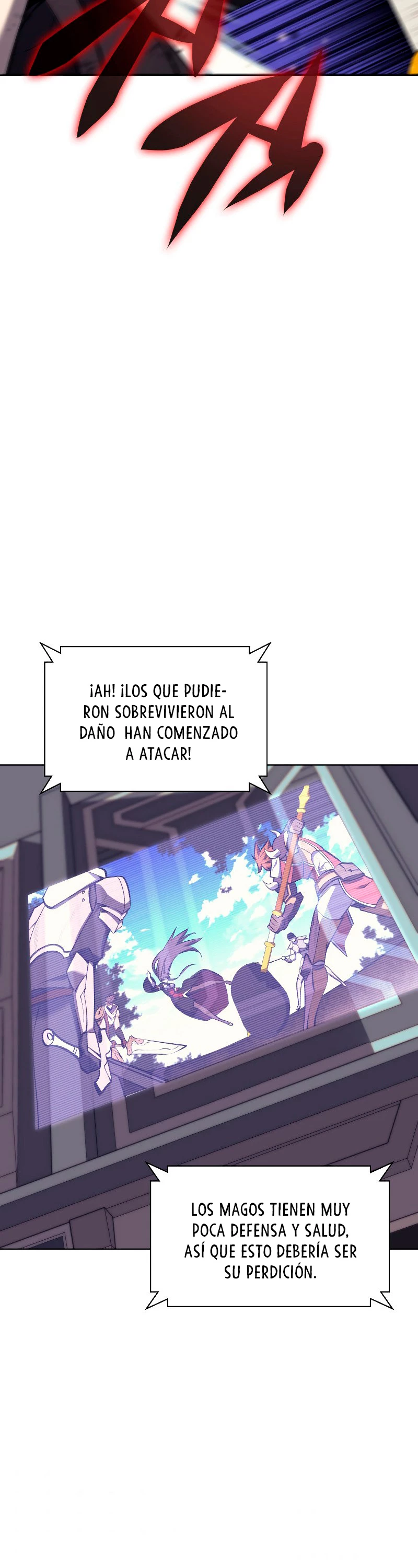 Overgeared capítulo 93 página 48