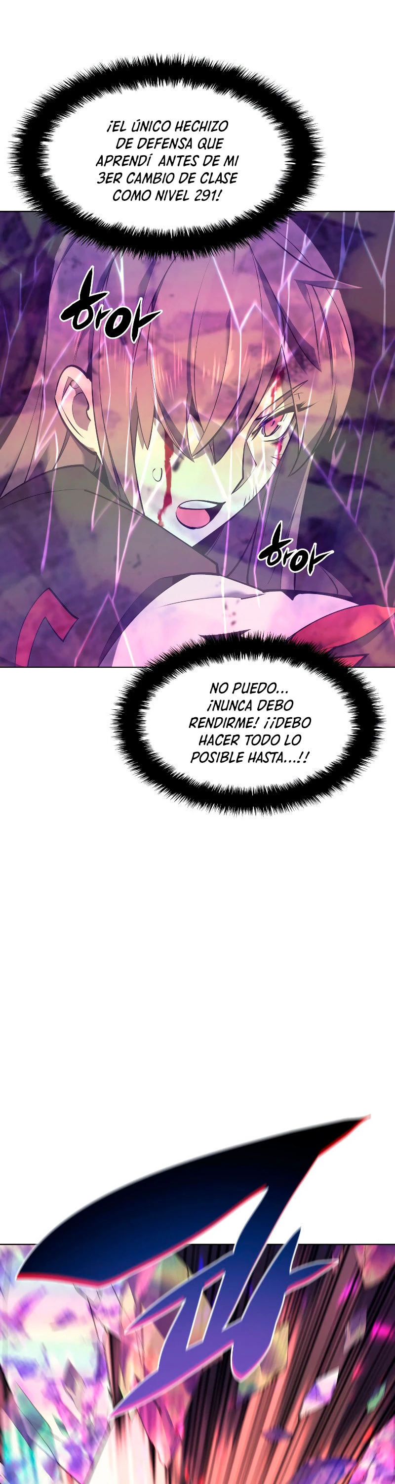 Overgeared capítulo 93 página 55