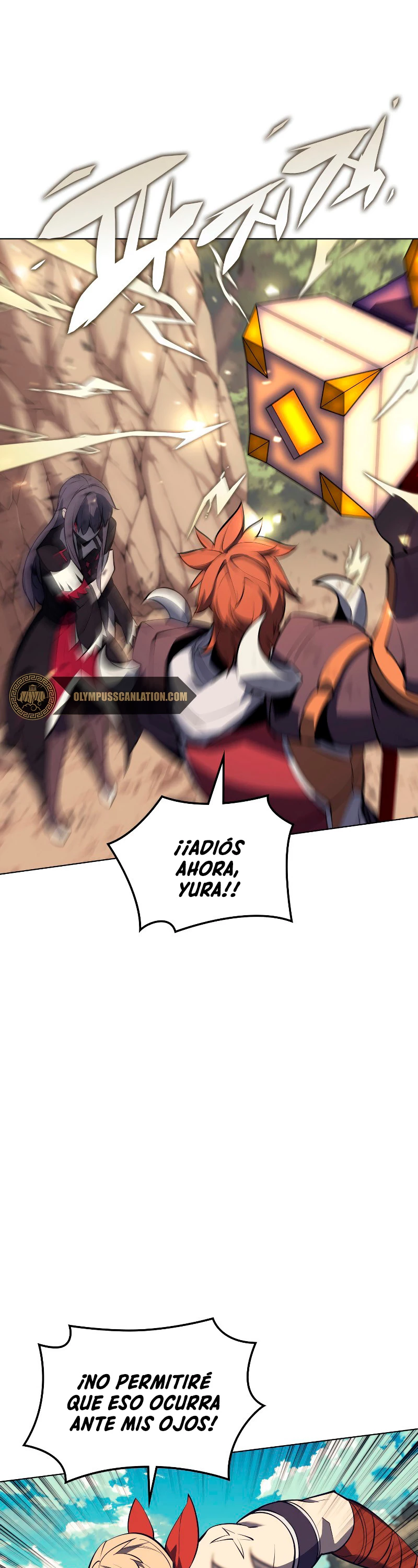Overgeared capítulo 93 página 61