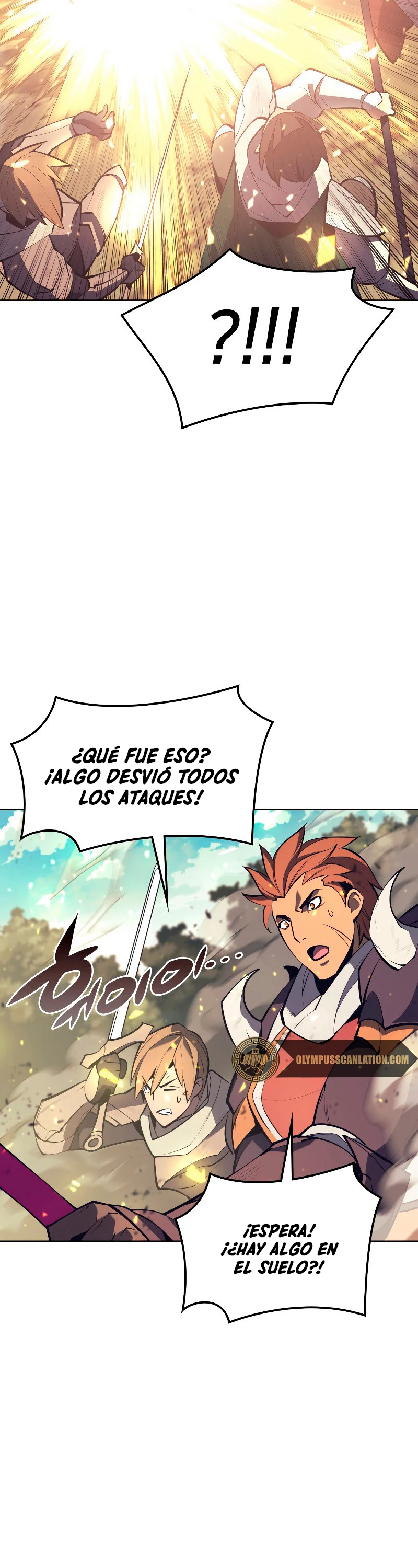 Overgeared capítulo 93 página 64